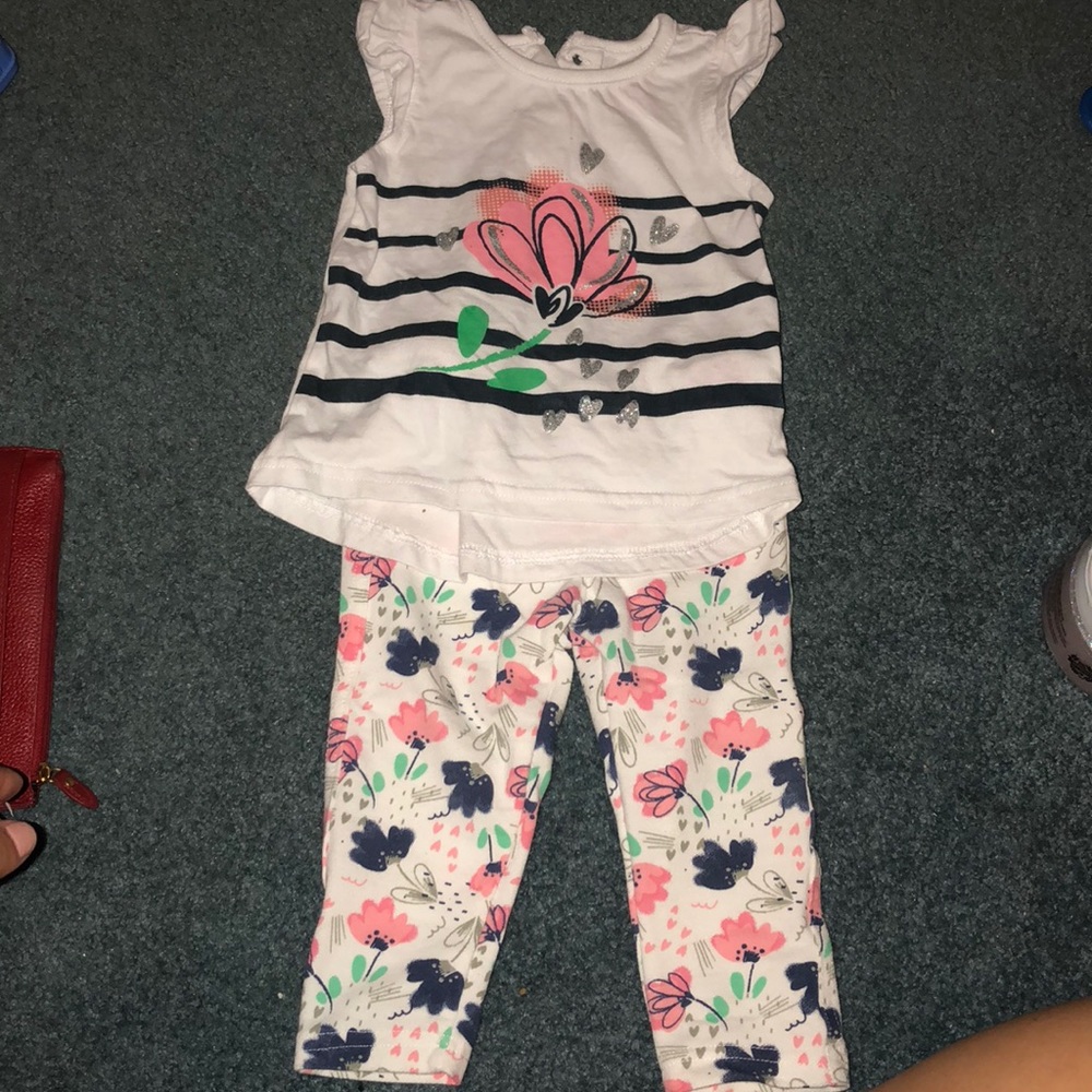 Baby outfit